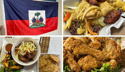 haitian food elizabeth nj